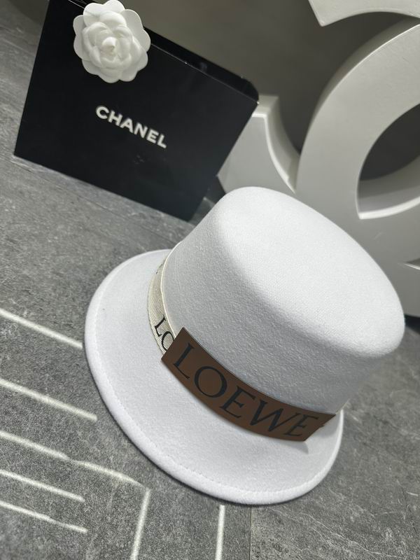 Loewe Top Hat dx54